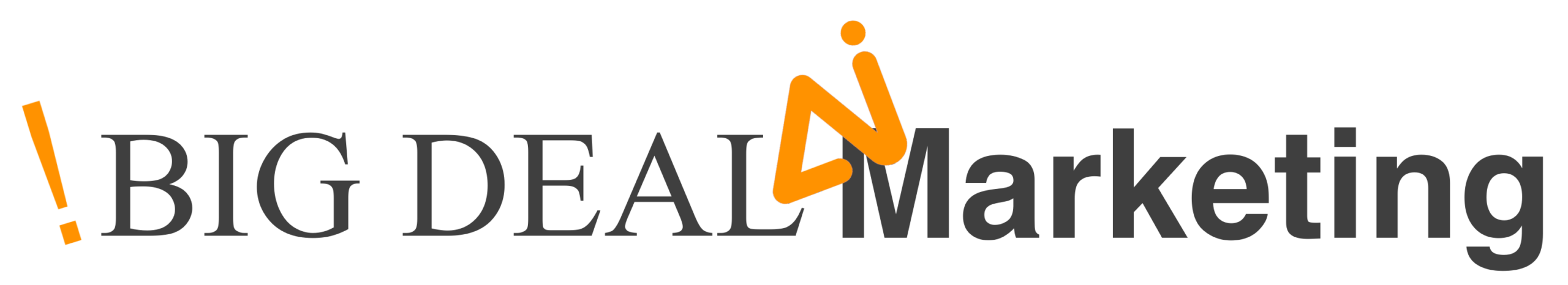 Big Deal AI Marketing